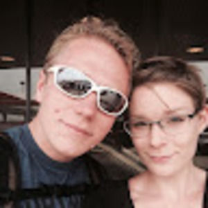 Meet your Posher, Stefan